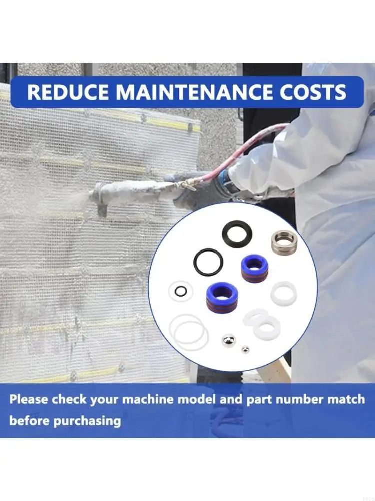 

P9FB Professional 244194 Repair Packing Strainer Screen Strainer for 295 390 395 490 495 595