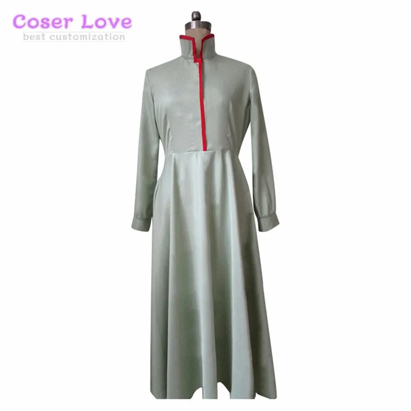 

CyThe Saint's Magic Power is Omnipotent Seijo no Maryoku wa Bannou Desu Takanashi Sei Cosplay Costume Halloween Party Outfits