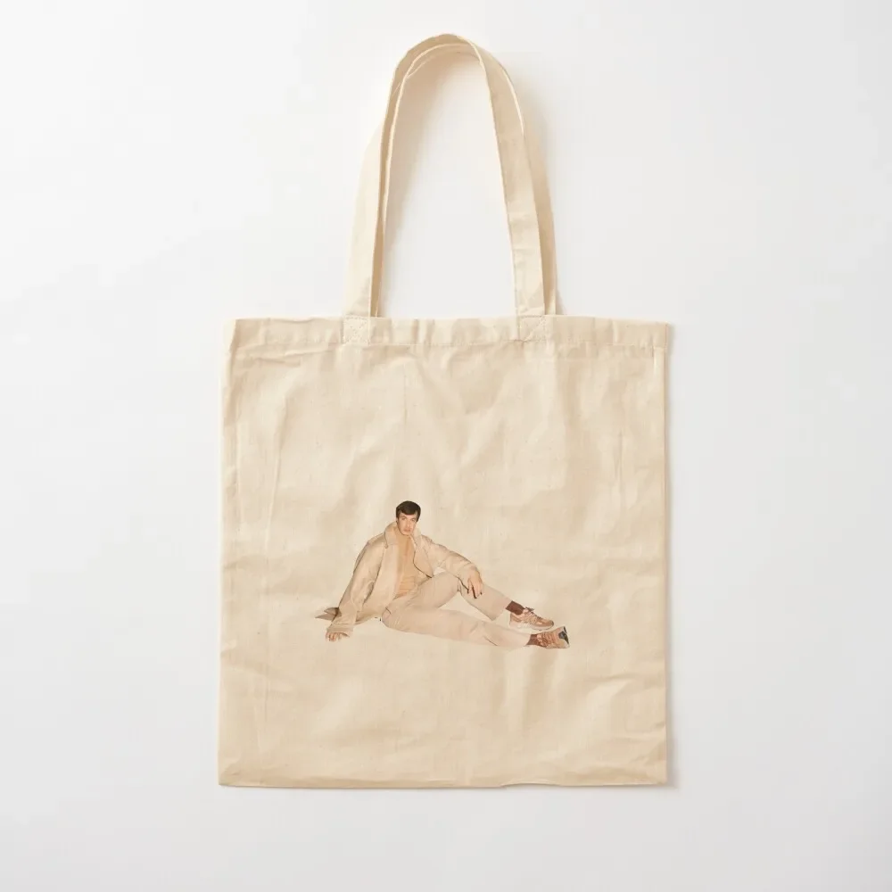 Nathan Fielder Thirst Trap Tote Bag Woman shopper bag sacs de shopping tote bag university bags luxury women