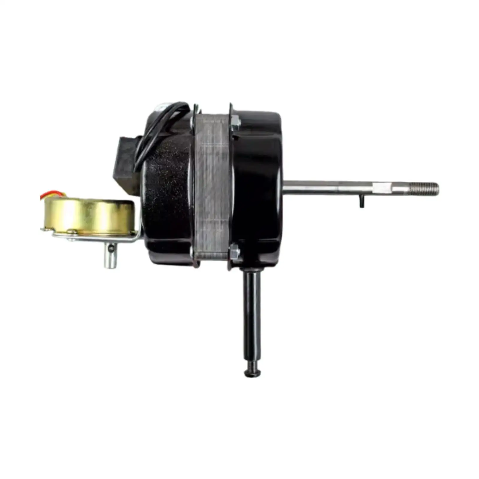 محرك المروحة DIY بديل مباشر متعدد الأغراض احترافي 60 وات مشاريع كهربائية عالية الأداء مروحة متأرجحة منخفضة الضوضاء