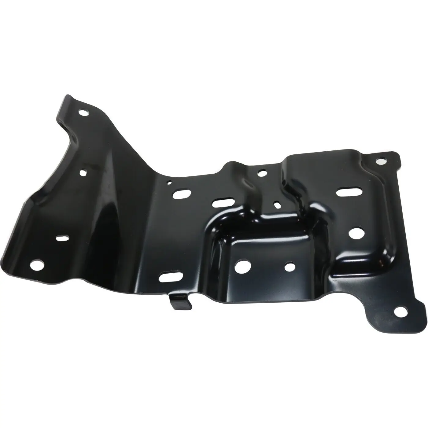 

Bumper Bracket For 2018 Ford F-150 Front Driver Side