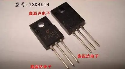 Variant: 2SK4014 K4014