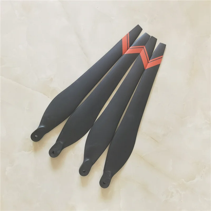 B05C-16PCS 36190 Folding Propeller Blade CCW CW For X9 Max PLUS Motor Powers System view 2