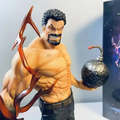 10 best sales ett stycke bobblehead - №5