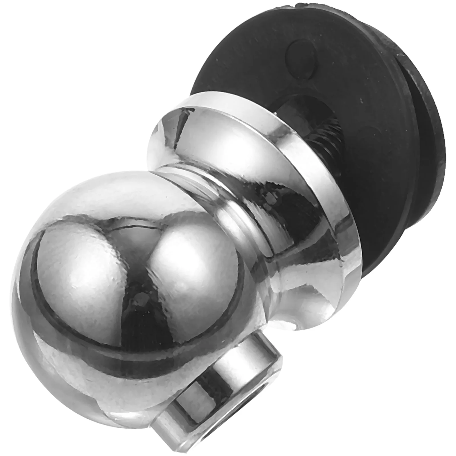 

Zinc Alloy Drum Ear Screw for Stability Lightweight Portable Tom Drum Kit Mount Bracket Floor Tom Leg Holder