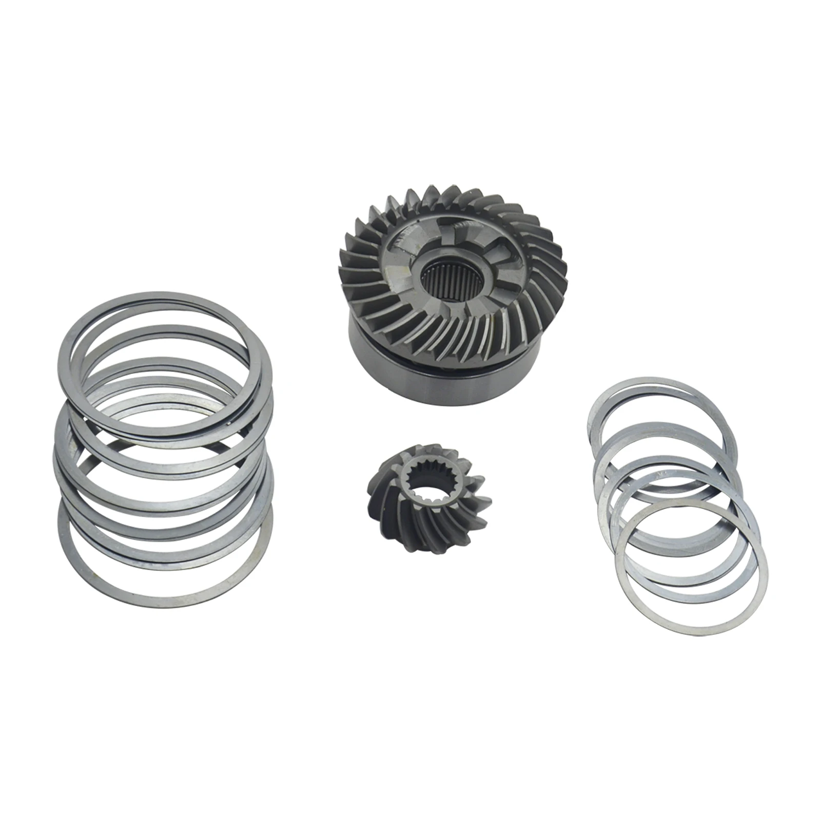 Gear Set 43-882813A3(30t) Replaces for Mercury Outboard 2 Stroke 30 35 40 50 55 60 65 75 80 90 100 115 125HP