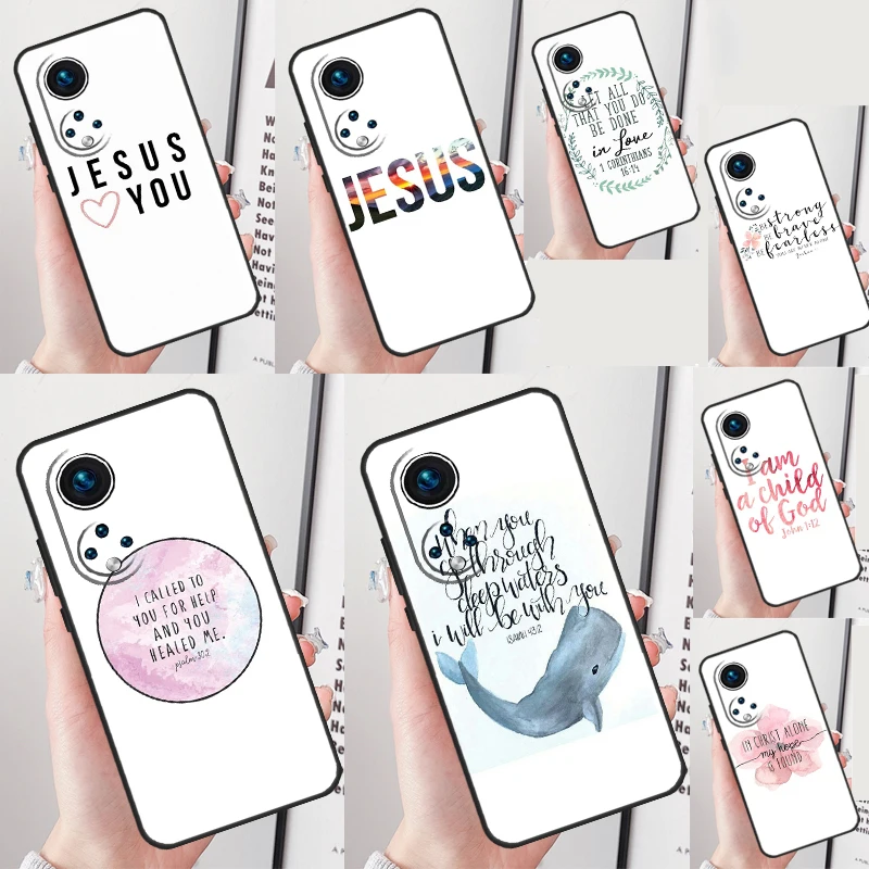 Bible Quotes Jesus … - image