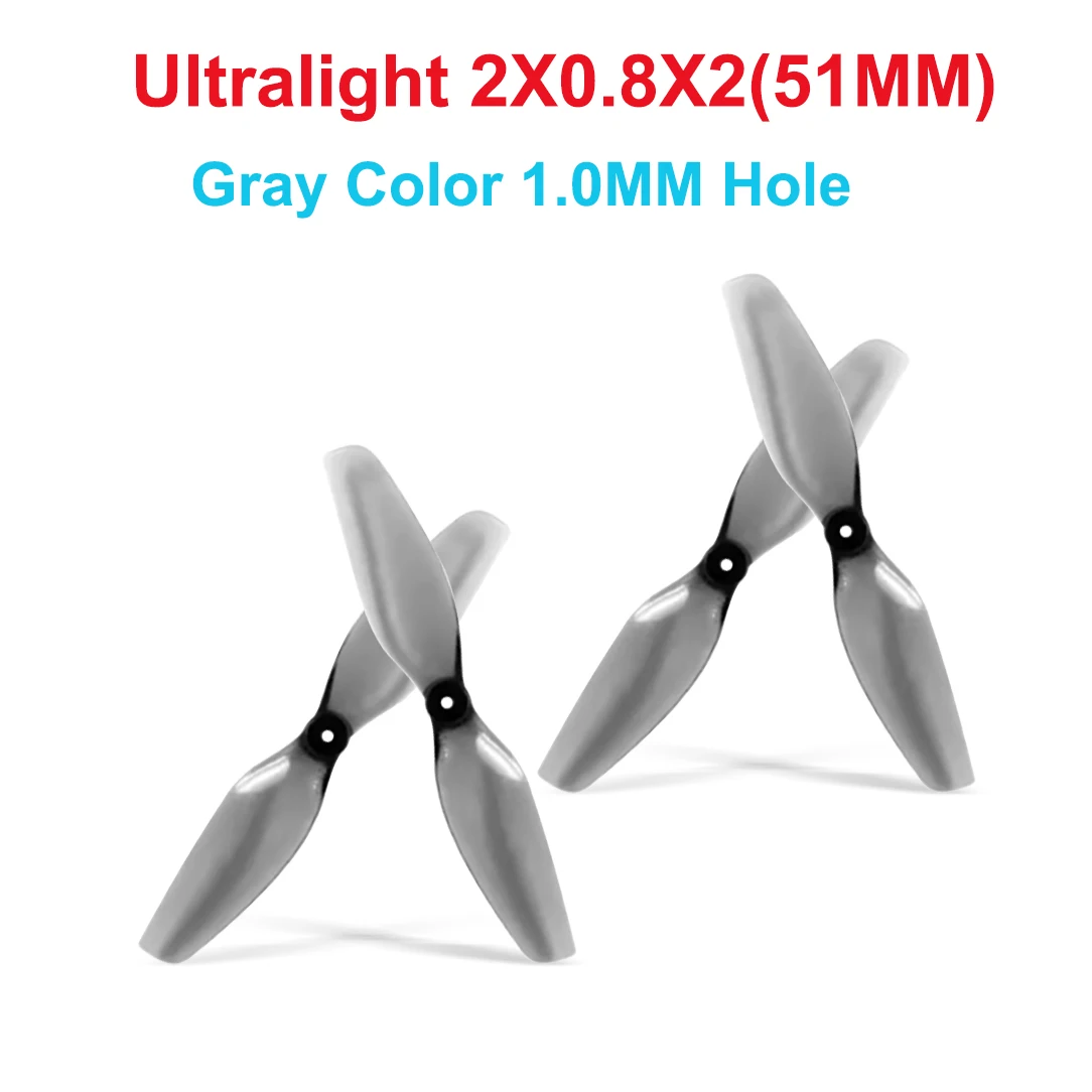 Hqprop 4Pairs 31MM …