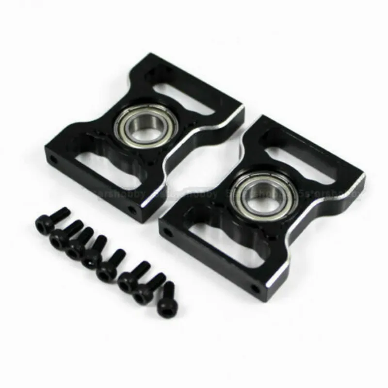 RC 500 Hobby Replacement Part Metal Main Shaft Block Mount for Align Trex 500 Helicopter