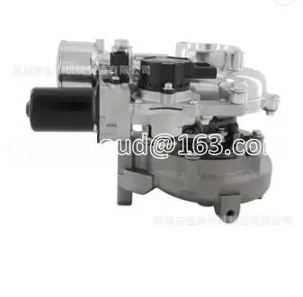 

Turbocharger 17201-30150 17201-30180 17201-30181 XE7760