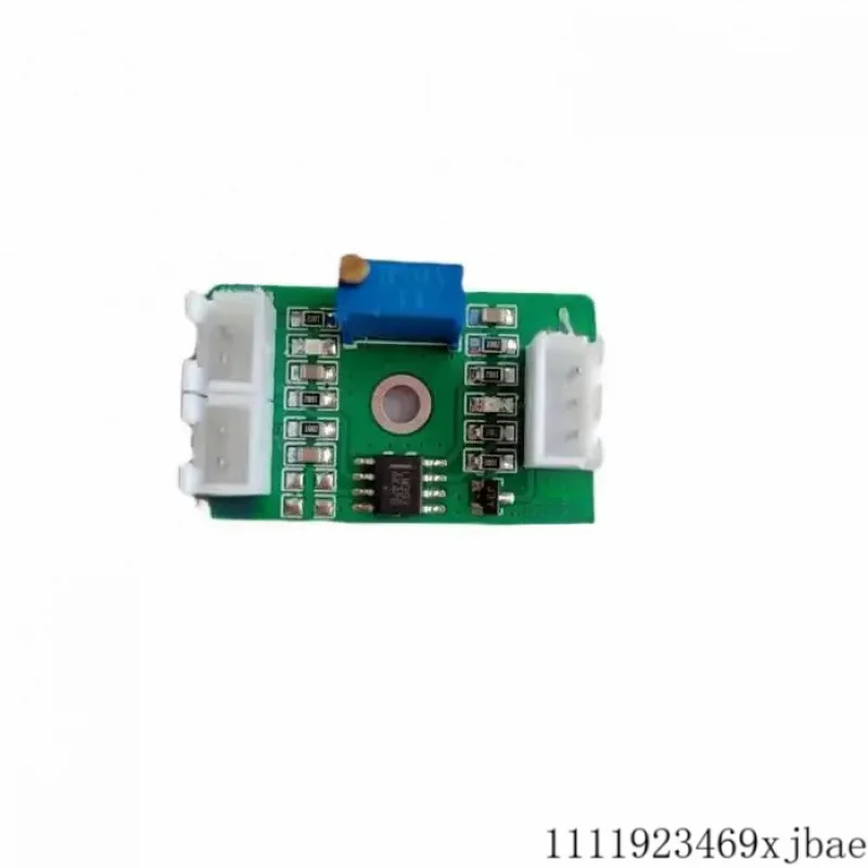 LM393 Voltage Comparator Control Module LED Indicator High Level Output 3V-30V