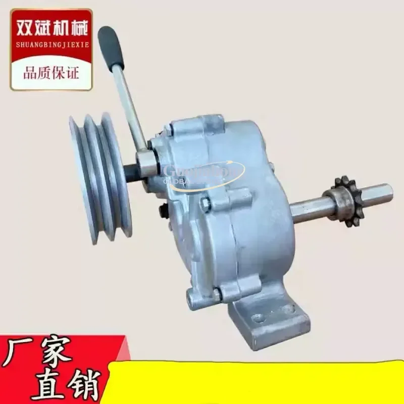 for Lawn Mower Thruster Gearbox Vegetable Planter Pharmacy Truck Optical Cable Tractor