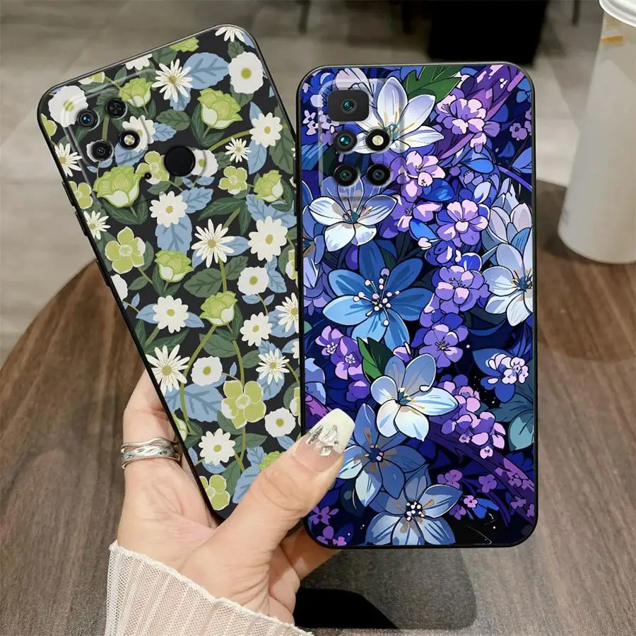 Soft Back Phone Cov… - image