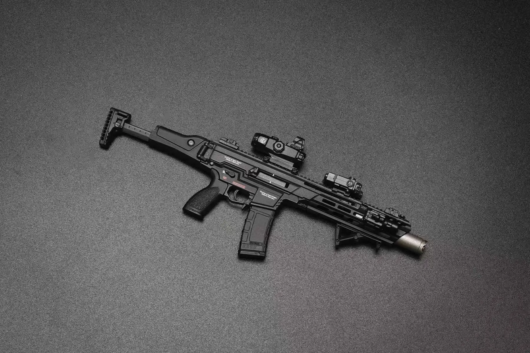 In stock】Easy&Simple GA1010S 1/6 Scale Soldier Set Model for12