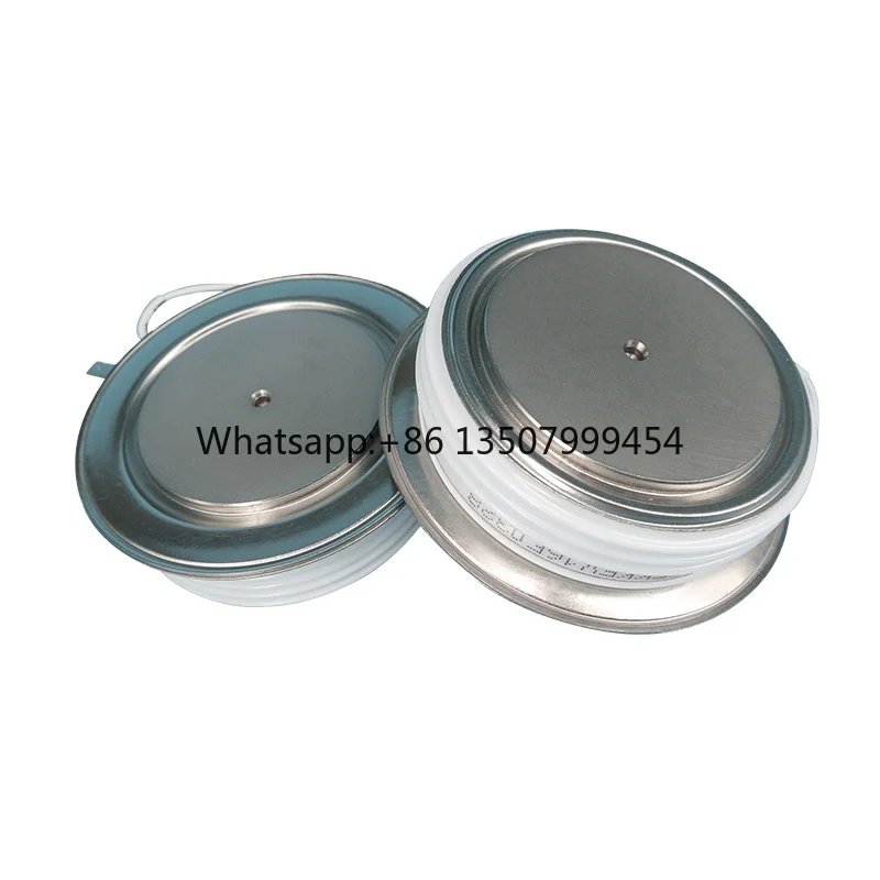 

Thyristor WESTCODE N2154JK040 Capsule Thyristor WESTCODE N2154JK040 Rectifier Diodes