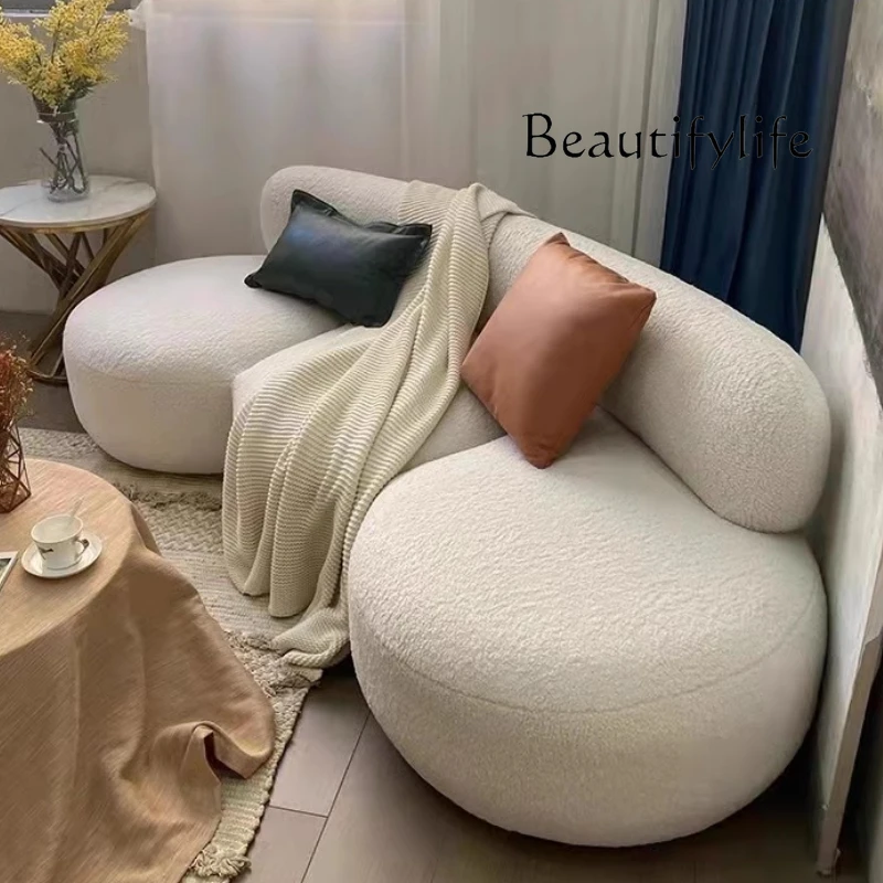 الشمال الحد الأدنى غرفة المعيشة الأرائك الشمال في الهواء الطلق الألعاب غرفة المعيشة الأرائك مصمم كسول الأريكة الخشب Sillon كاما أثاث المنزل