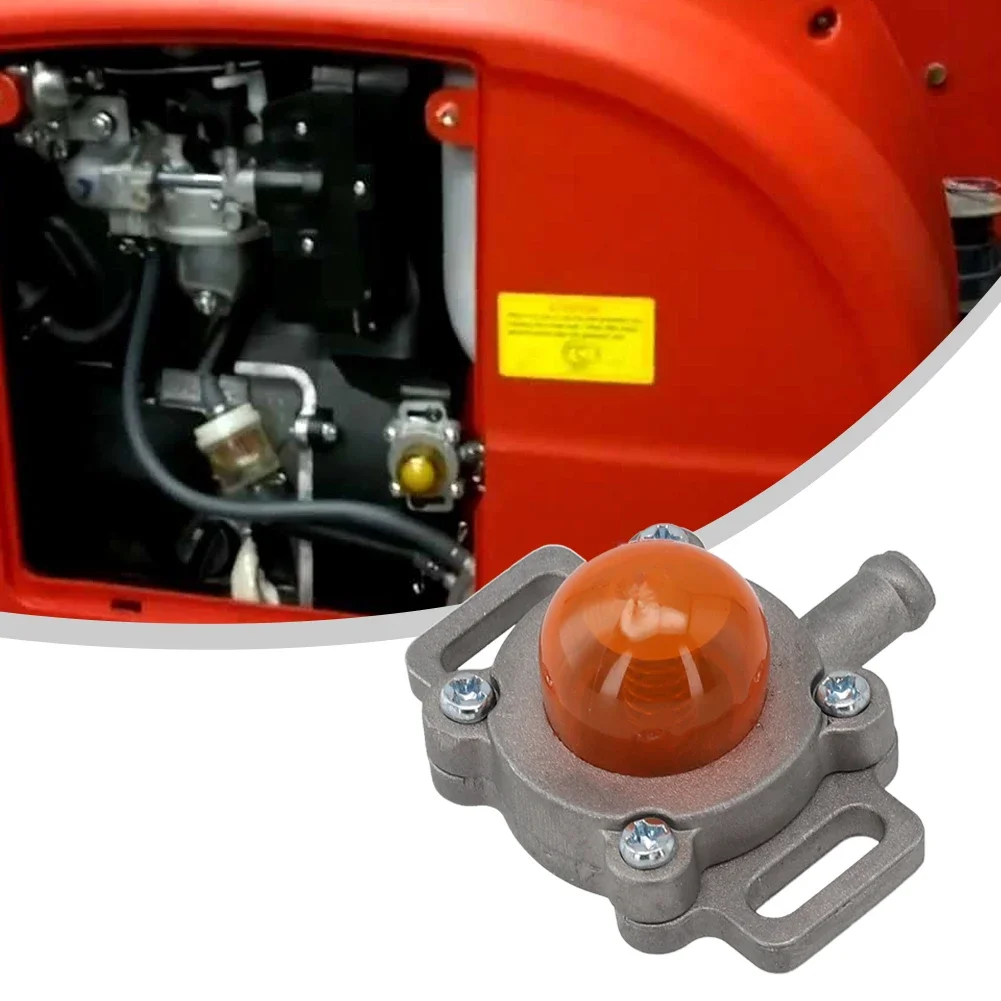 

Fuel Pump For Primer Bulb Ball Compatible With For XG SF2600 Inverter Generator Series Fits 2017 Model And Later