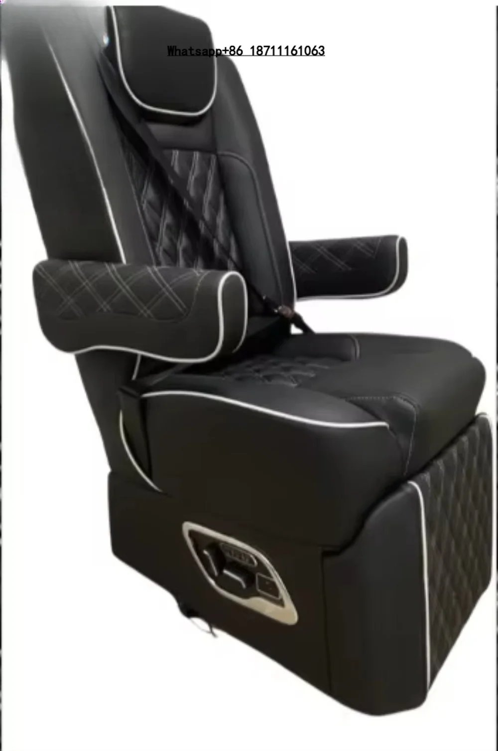 Manufacturer Modified Car Seat Electric Automotive Interior Auto Seats Luxury Car Seats Van Interior Universal Chair
