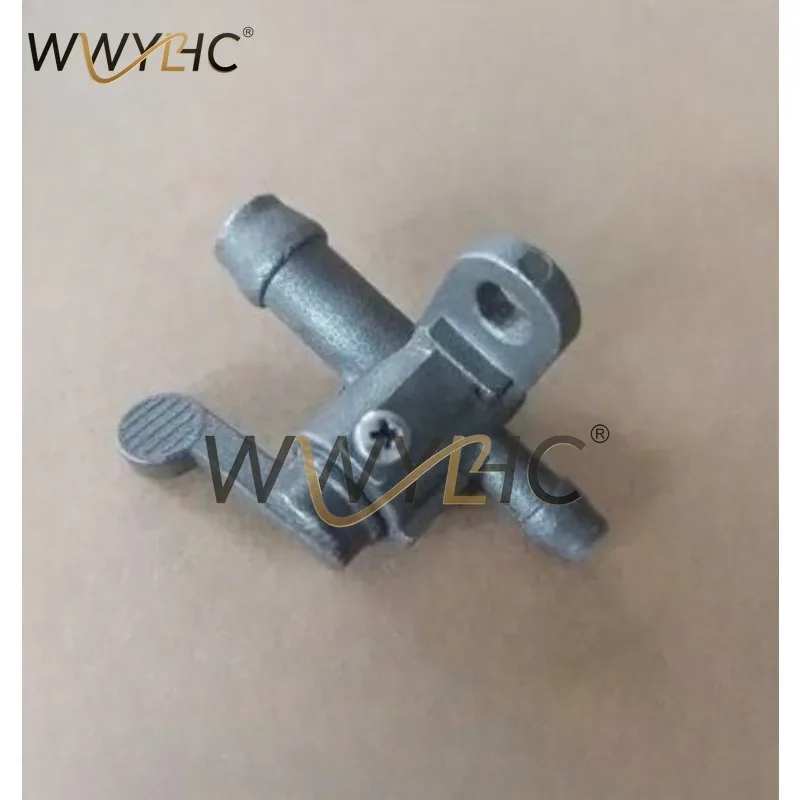 Suitable for 2 Stroke 2.6HP 3.5HP Outboard Engine Fuel Switch Replacement Part