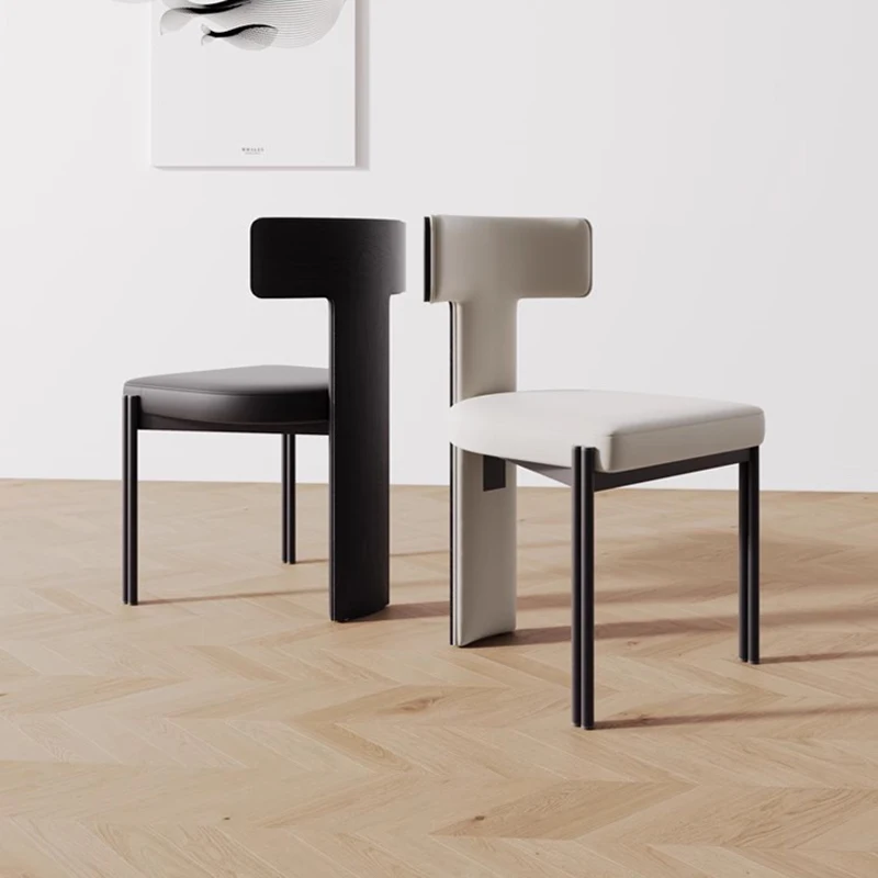 

Set Of2 Storage Modern Dining Chair Luxury Glam Simple Design Dining Chairs Creative Storage Dining Chair Living Room Furniture