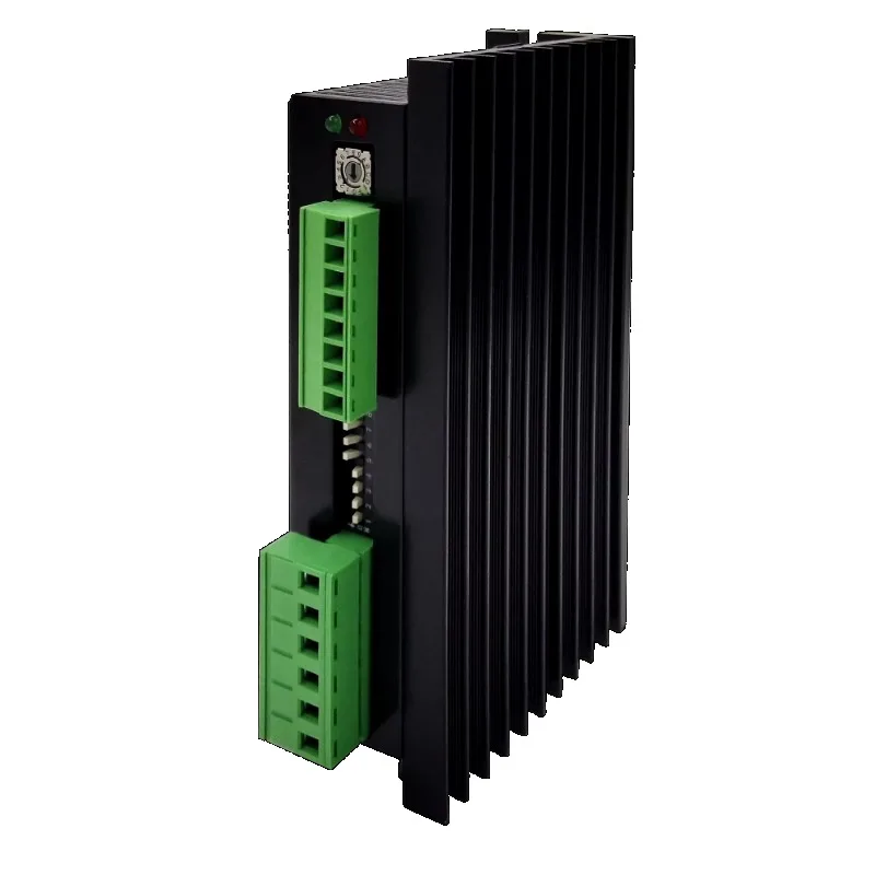 1Pc SR8 Stepper Mot… - image