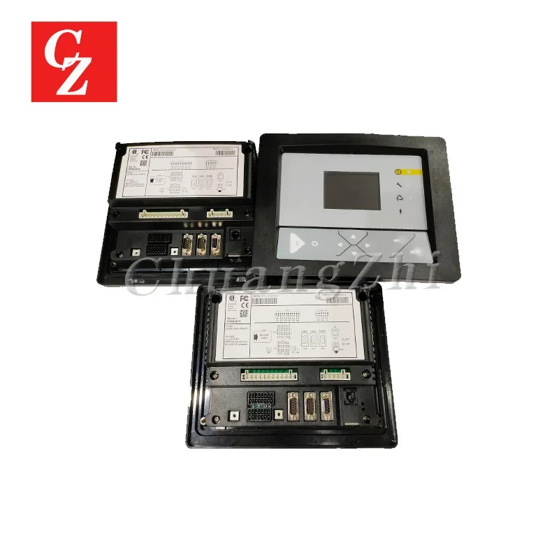 ELEKTRONIKON 1900520011 Electrical Display with Program Controller Panel for Atlas Copco Compressors