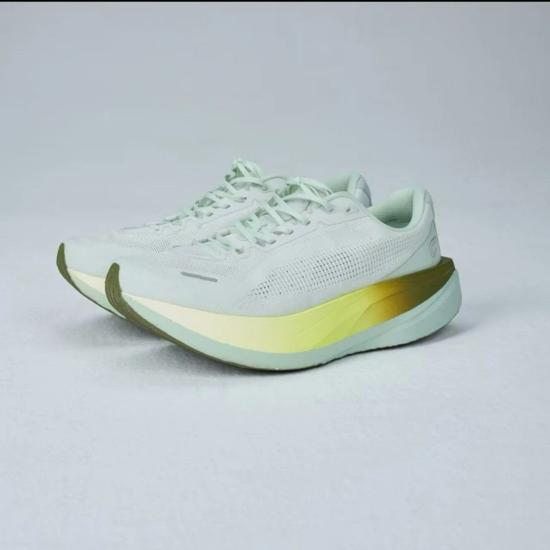 Original Marken-Lauf- und Joggingschuhe für Herren und Damen, Laufschuhe mit Carbonplatte, atmungsaktive Trainingsschuhe für Paare, weiche Turnschuhe