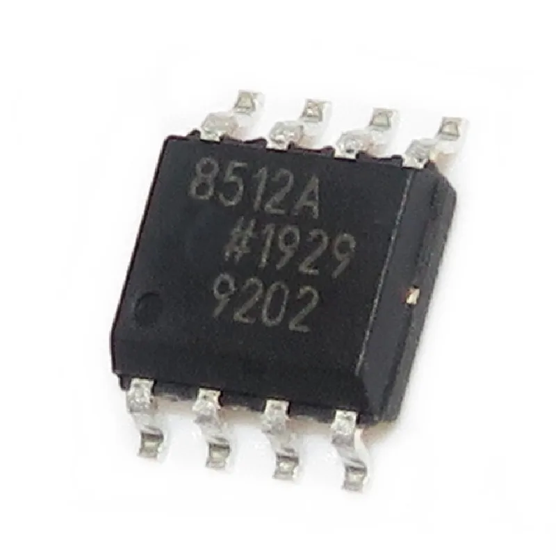 5PCS AD8512ARZ AD8512AR AD8512 TPS5420DR TPS5420 5420 RM6222D RM6222 DS1232L DS1232 MP8706EN MP8706 PM25LD010-SCE PM25LD010