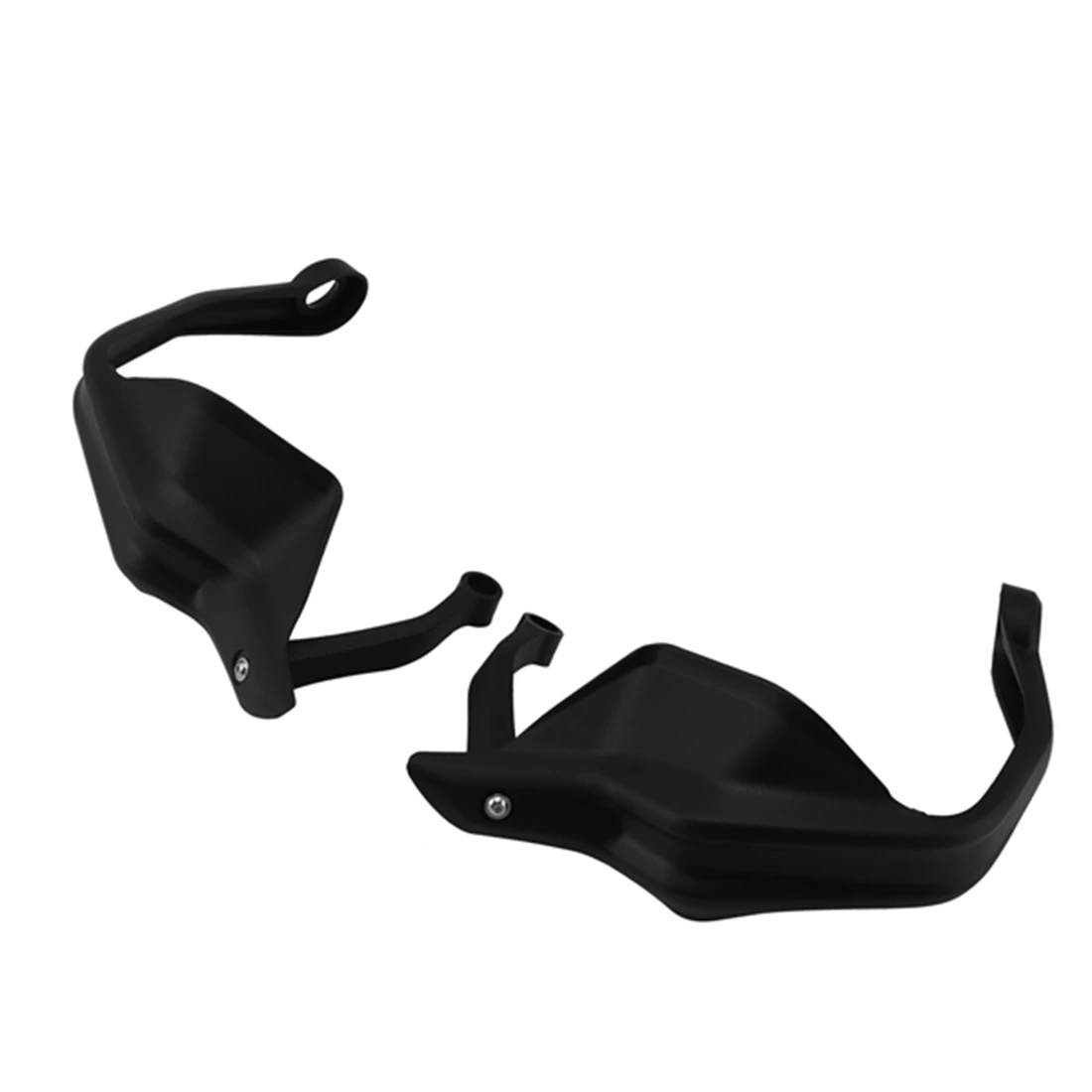 Motocicleta Handguard Shield, protetor de guarda de mão, pára-brisa para F750GS F850GS F750 F850 GS 2018-2020