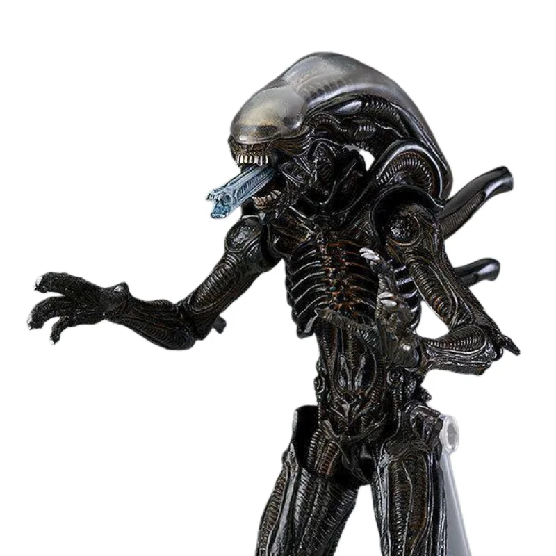 Фигурка-модель Predator Takeya Takayuki из ПВХ, 16 см, для декора рабочего стола, подарок на день рождения