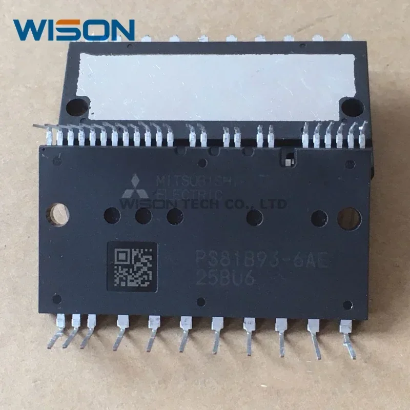 PS81B93-6AE新しいipm