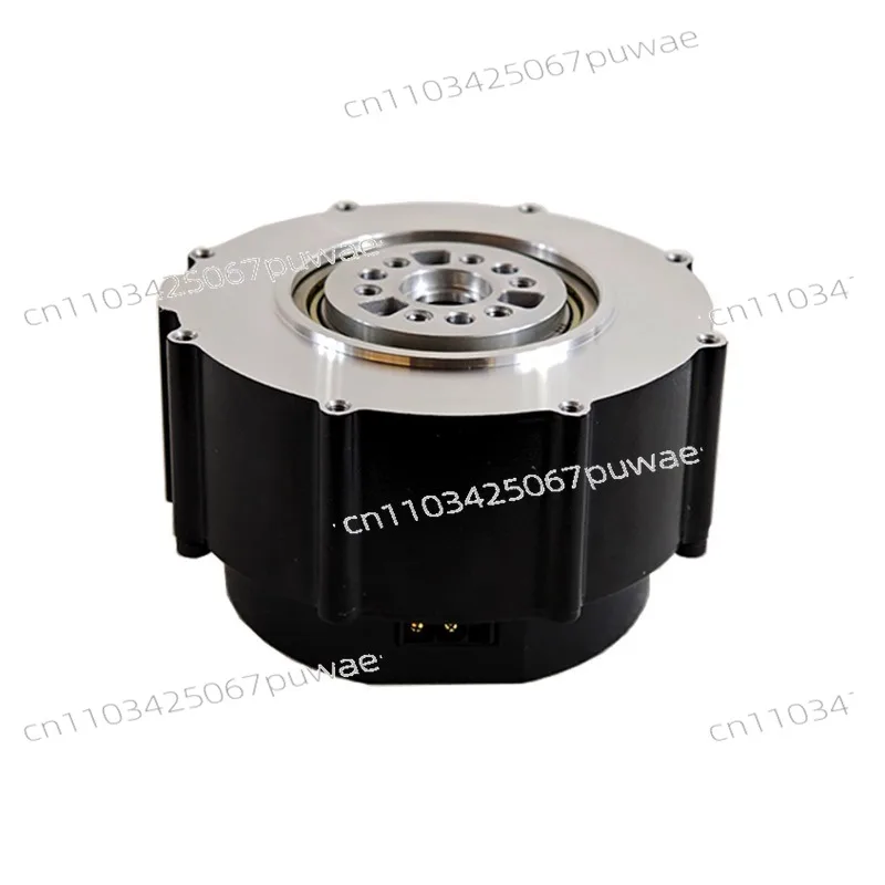 ROBSTRIDE06 36Nm Quasi-Direct Drive Integrated Joint Motor - QDD Actuator Module with Planetary Gearbox for Robot - 48V 621g