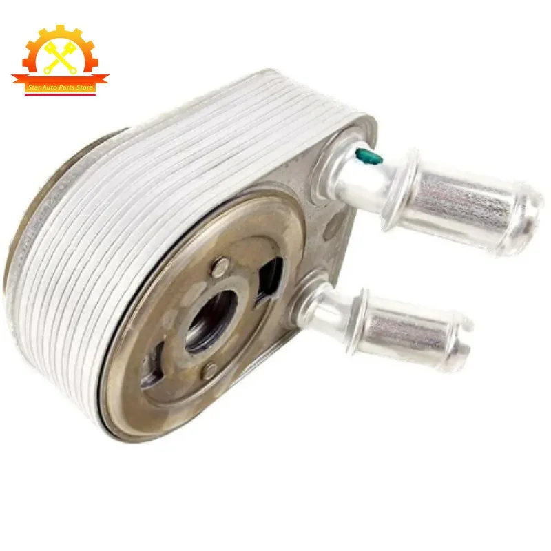 

OEM 2221650 HX7G-6B856-AA Oil Cooler fit for Ford Kuga MK3 Ölkühlerbaugruppe