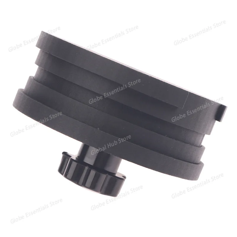 Watch Band Polishing Wheel Watch Bracelet Polishing Wheel Brushed Finish Fixture Fixing Tool Buffing Repair Tool Replacement New