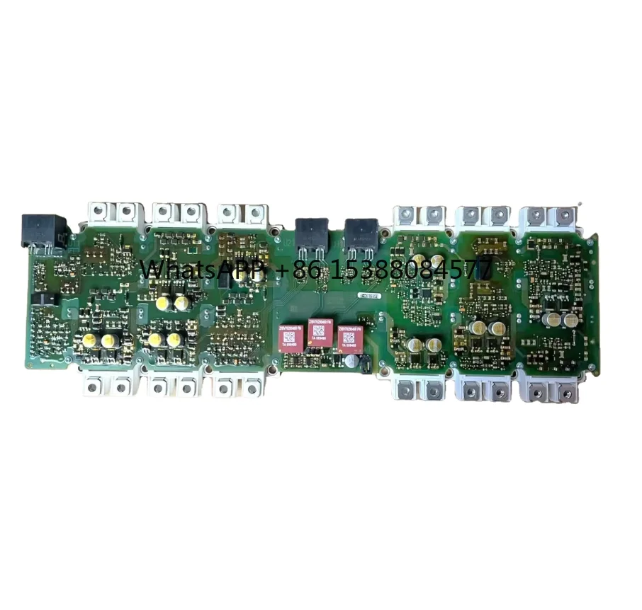 

New and Inverter Driver Trigger Board A5E36717799 A5E3677803 A5E00714562 A5E00714561 with IGBT Motherboard in Stock