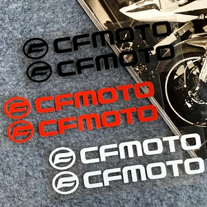 Moto rcycle Güçlendirme Etiket, Çıkartmalar, Dekoratif, Yansıtıcı, CF moto 800MT Aksesuarları CF Moto Zforce 600 800 950 1000 En çok satılan 12, br-600'ler-no. 11