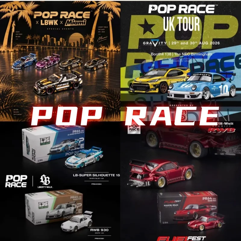 pop-prce-1-64-rx7-edizione-limitata-fenglin-volcano-modello-di-auto-in-miniatura-in-lega-pressofusa-per-esposizioni-a-taiwan-e-malesia