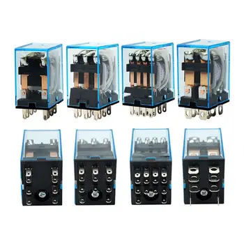 10 best sales rele 12v - №7