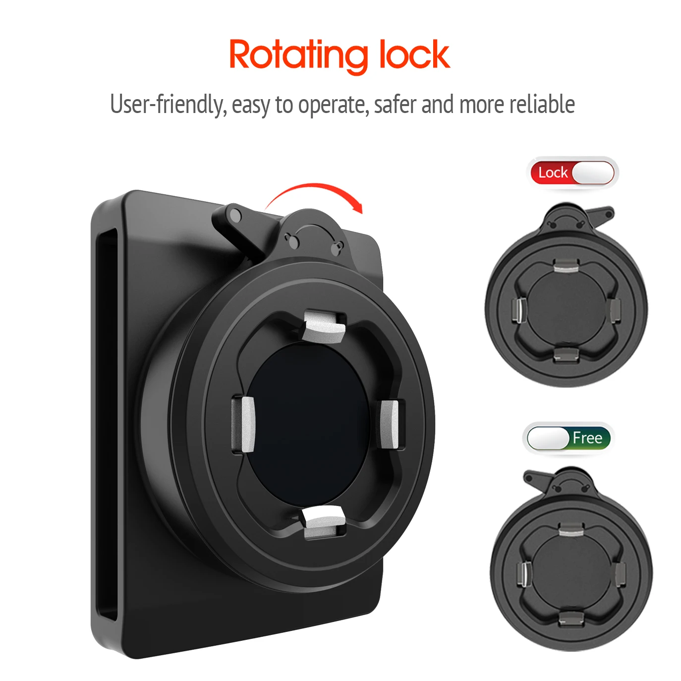 Universal Phone Holster Belt Clip Case For iPhone 17 16 15 14 13 12 11 Pro Max Samsung S24 S23 Huawei Xiaomi Phone holder