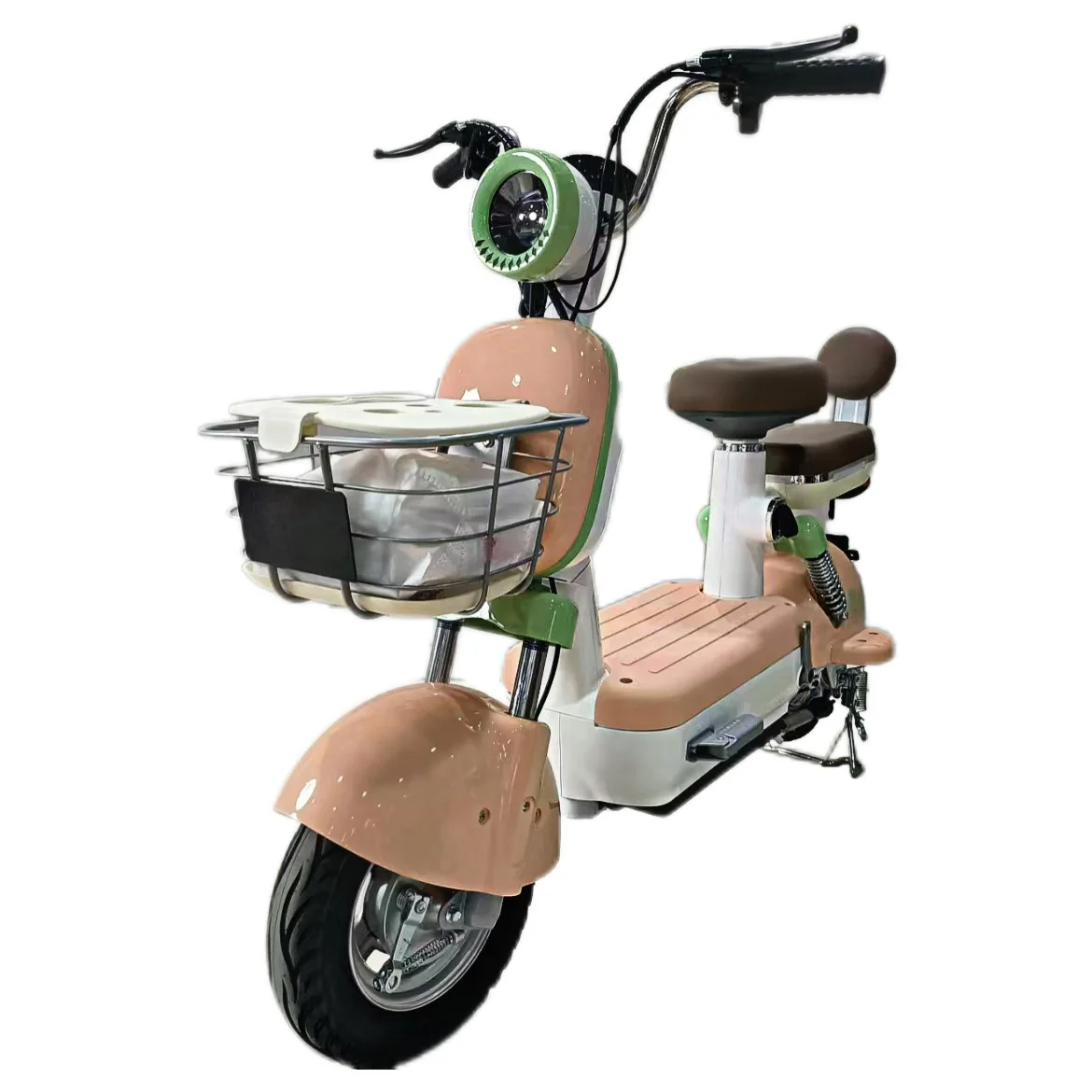 

Retractable Luggage Rack Expandable Scooter Bike Motorcycle Electric Bicycle