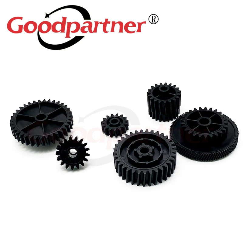 1X RU7-0290 RU7-0291 RU7-0292 RU7-0293 RU7-0294 RU7-0295 Swing Gear Kit for HP 600 M601 M602 M603