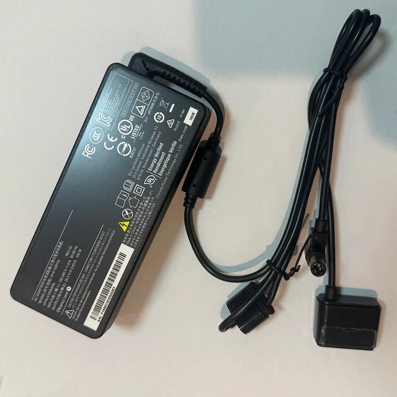 

used for DJI Inspire 1 Power Adapter A14-100P1A Battery Charger Quadcopter 100W drones