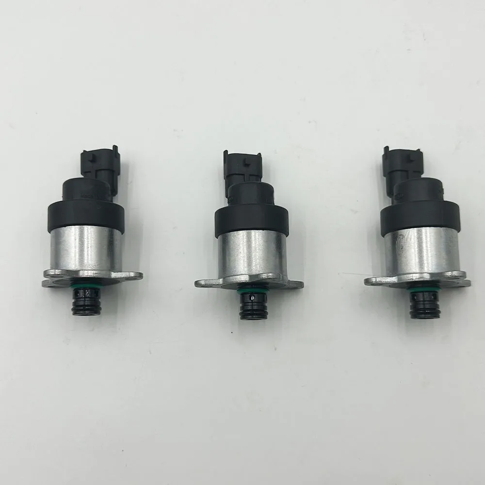 Regulador de presión de bomba de combustible, unidad solenoide de medición de Control, 0928400826, 71772310, para Ivecoo Daily Jeepp, 1/3 piezas, 928400826