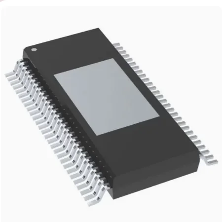 

TPA6404QDKQRQ1 TPA6404 HSSOP-56 Authentic chip