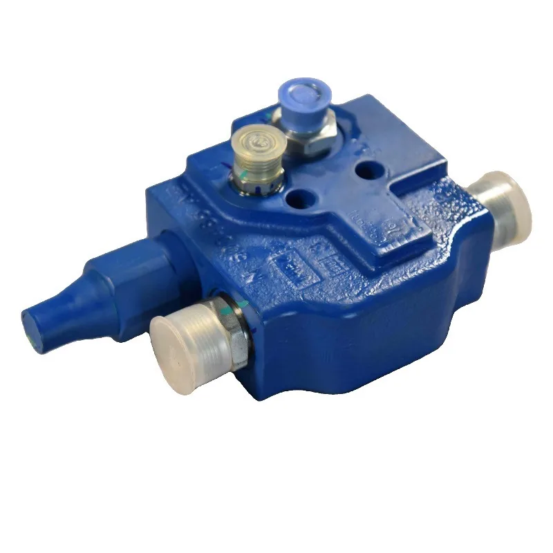 

12216954 charge valve block SRSC45E.2.3.42 B220401000020 for SANY