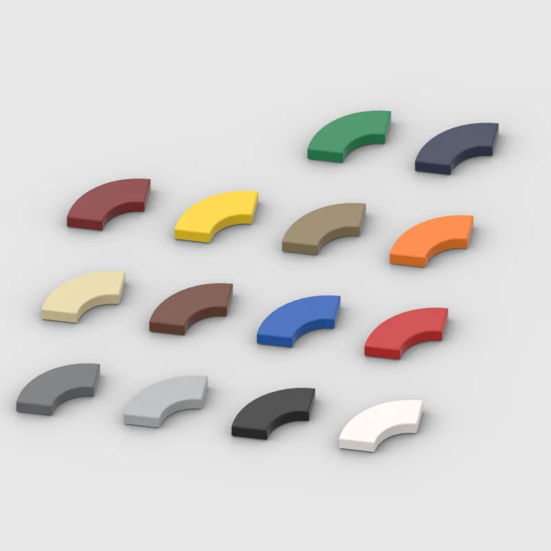 

* Плитка 2x2, W. Лук * Y360 50 шт. Сделай Сам просвечивающий блок кирпич часть № 27925 совместимость с другими сборными элементами