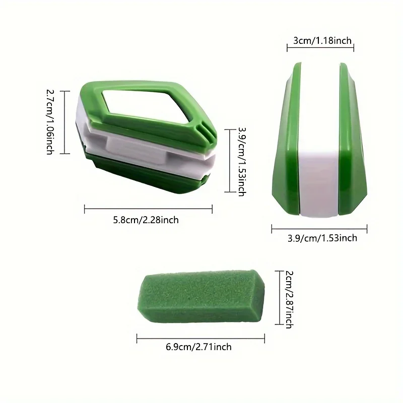 1 pz facile da usare strumento di riparazione della spazzola del tergicristallo dell\'auto-tergicristallo trimmer e coltello di riparazione della