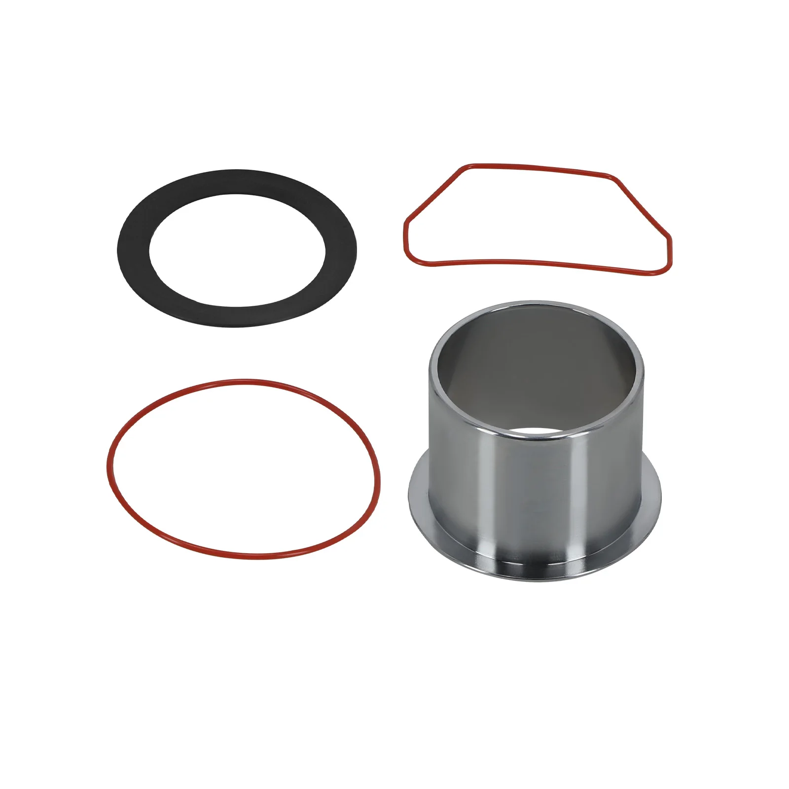 1 set KK-4835 Compressor Piston Kit Air Compressor Connecting Rod Replacement Kit 919-165310, 919-165330