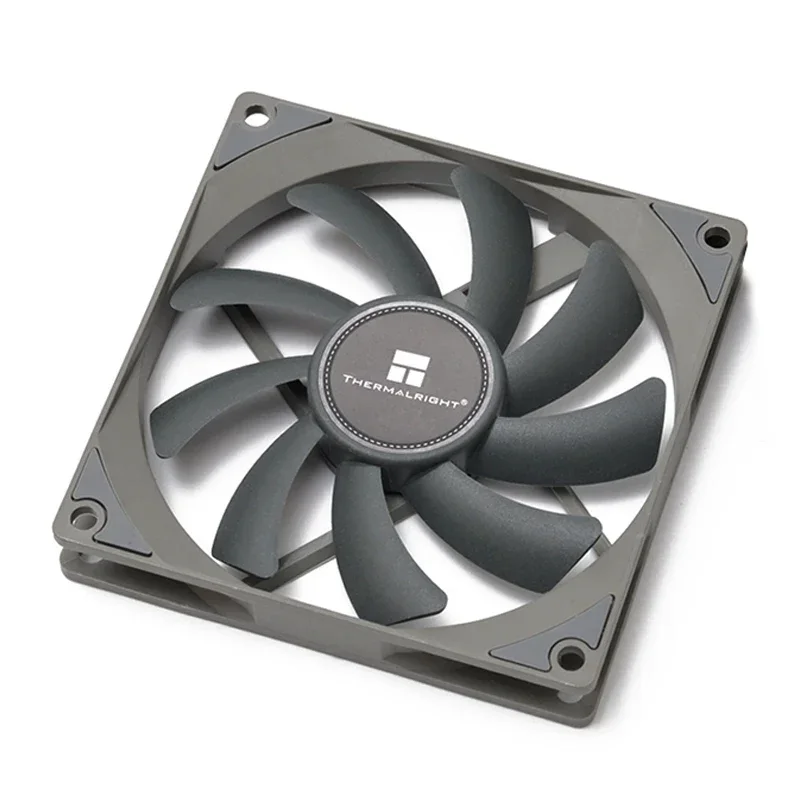 ThermalRight TL-9015 Utral Thin Cooling Fan 15mm Thickness 90mm 92mm Silent For A4 Chassis Case Low Profile