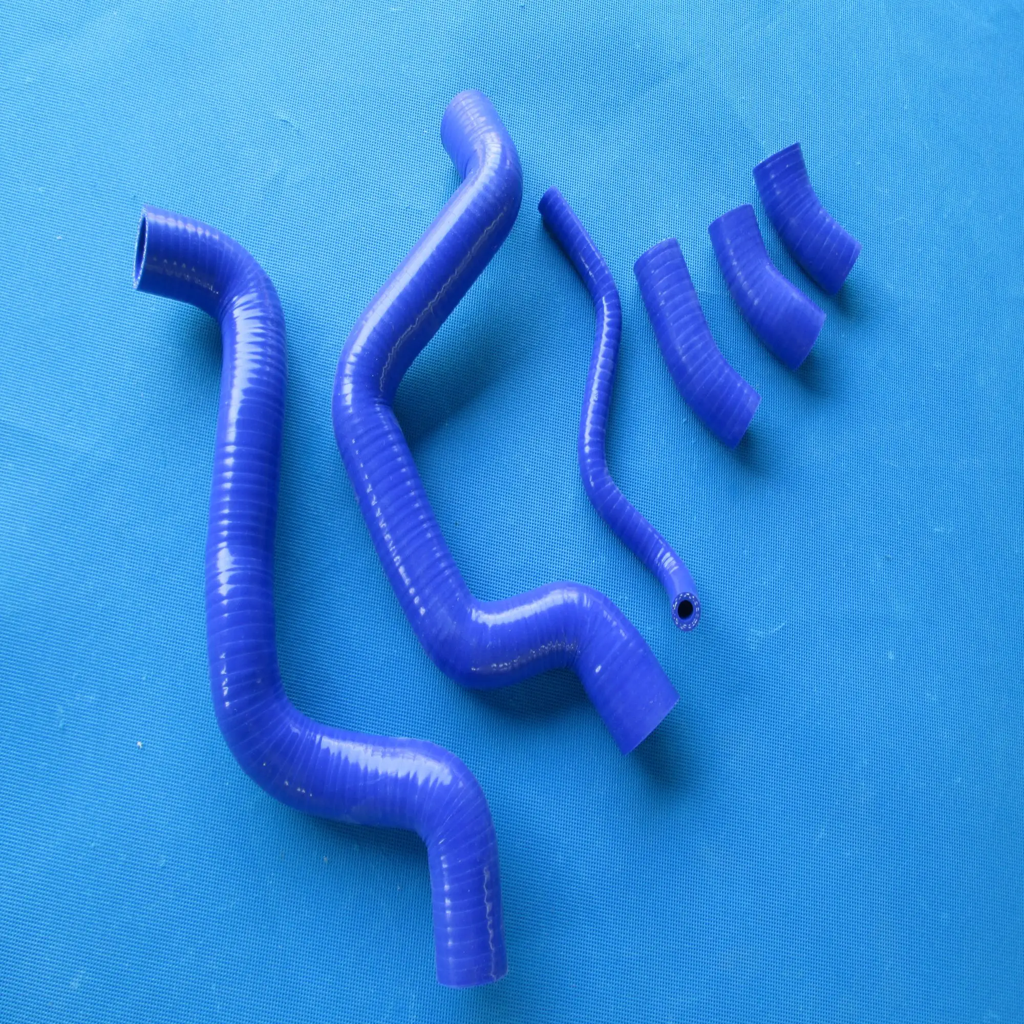 For Suzuki SV650 K3 SV 650 All Silicone Radiator Hose Pipe Tube Kit 2003 2004 2005 2006 2007 2008 2009 2010 2011 2012 2013 14 15